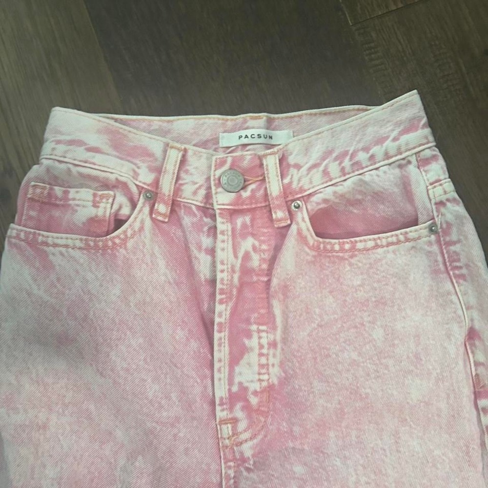Pacsun jeans - Picture 6 of 7